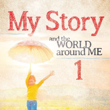 My Story 1 (MP3 Audiobook Download)