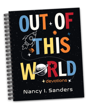 Out of This World Devotions