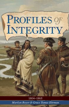 Profiles of Integrity Vol. 2