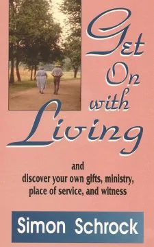 Get On With Living (Download)