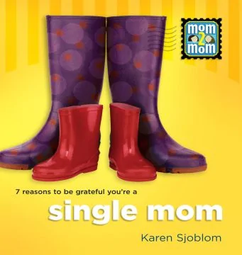 Mom 2 Mom - Single Mom (Download)