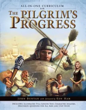 All-in-One Curriculum for The Pilgrim's Progress
