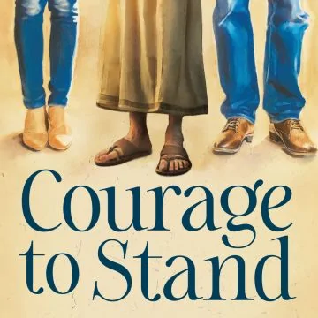 Courage to Stand (MP3 Audiobook Download)