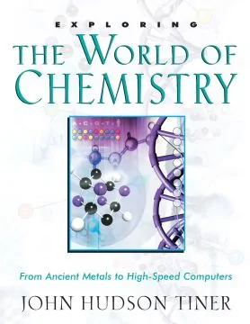 Exploring the World of Chemistry
