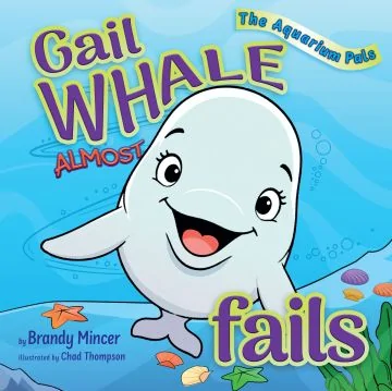 Gail Whale Almost Fails