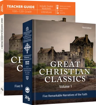 Great Christian Classics (Curriculum Pack)