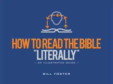 How to Read the Bible “Literally”