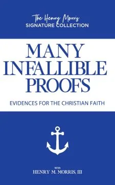 Many Infallible Proofs (The Henry Morris Signature Collection)