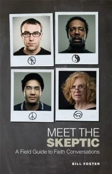 Meet The Skeptic
