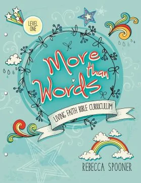 More Than Words: Level 1