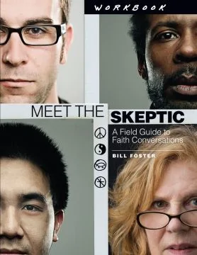 Meet the Skeptic (Workbook - Download)