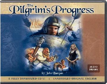 The Pilgrim's Progress (Audio)
