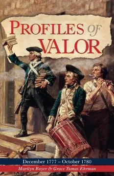 Profiles of Valor Vol. 3